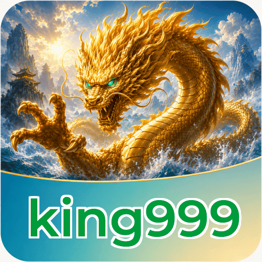 king999 Logo