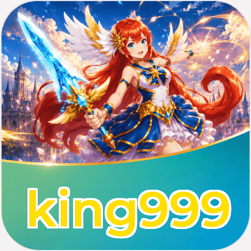 king999 Logo - Platform Terpercaya dengan 262.000+ Pengguna