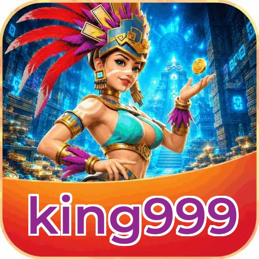 king999 Logo