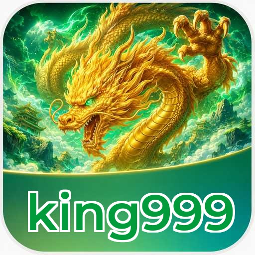 king999 Logo