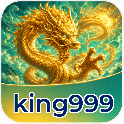 king999 Logo