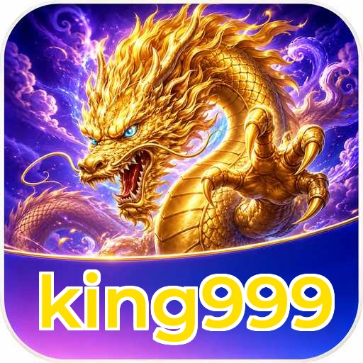 king999 Logo