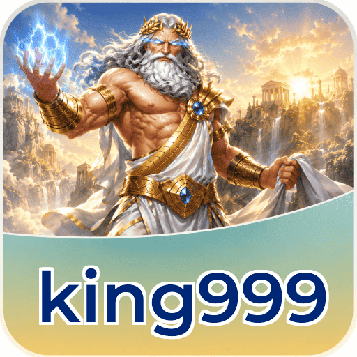 king999 Logo