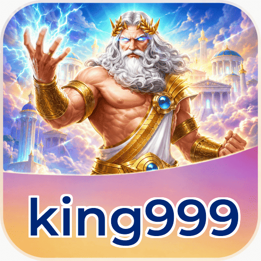 king999 Logo