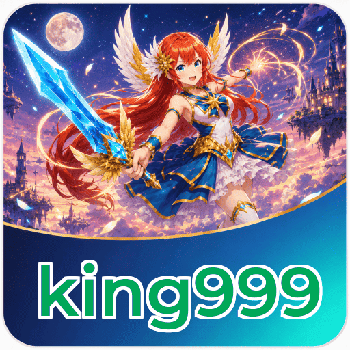 king999 Logo