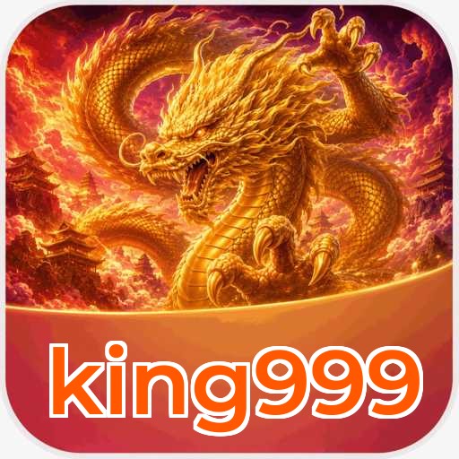 king999 Logo