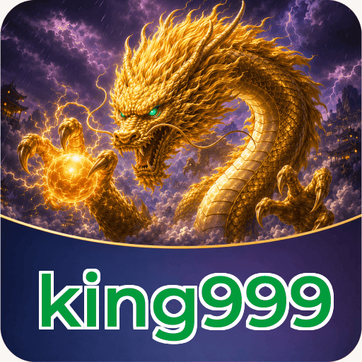king999 Logo