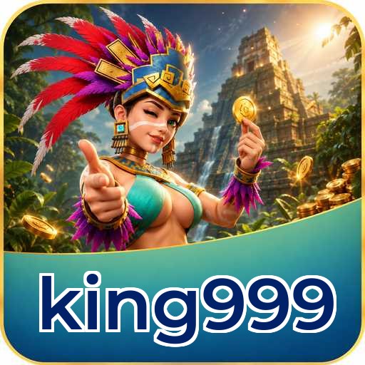 king999 Logo