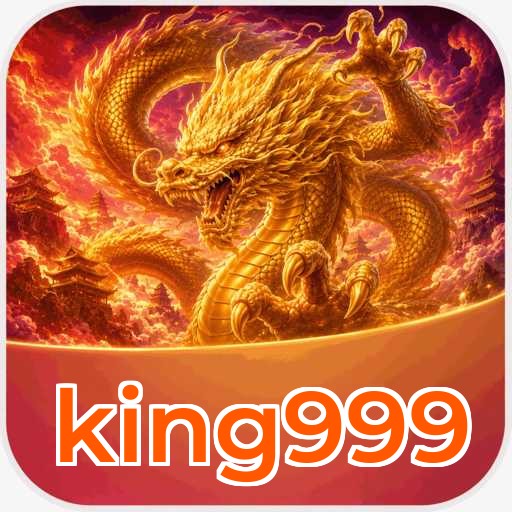 king999 Logo