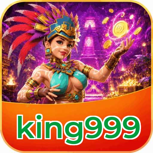 king999 Logo