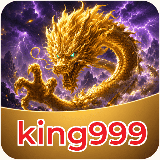 king999 Logo