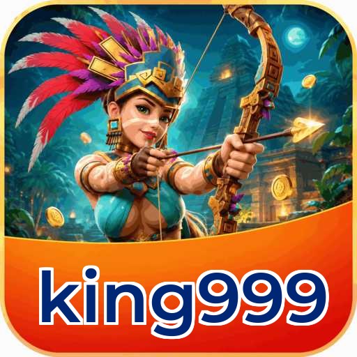 king999 Logo