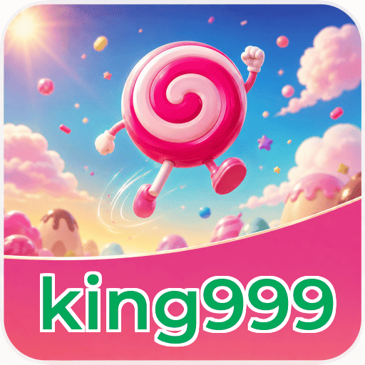 king999 Logo