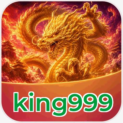 king999 Logo