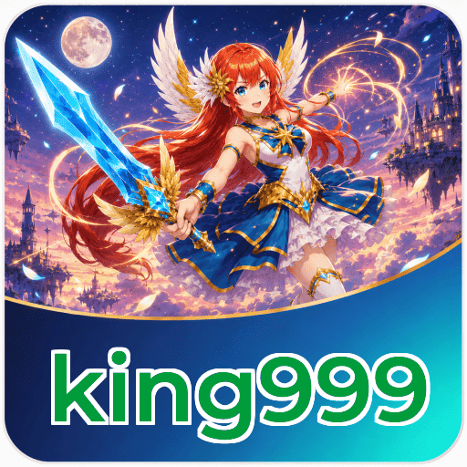king999 Logo