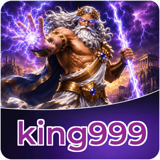 king999 Logo