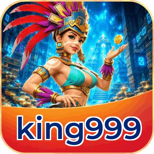 king999 Logo