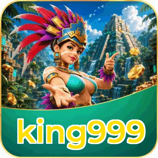 king999 Logo