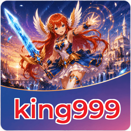 king999 Logo - FAQ dan Bantuan