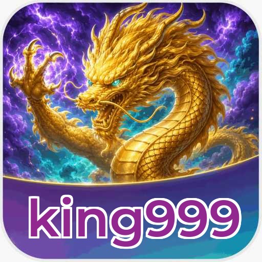 king999 Logo