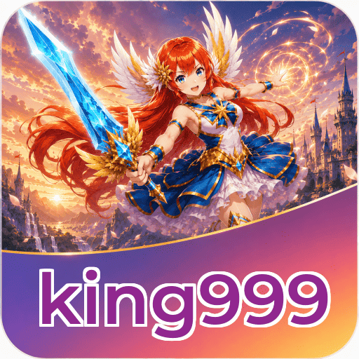 king999 Logo