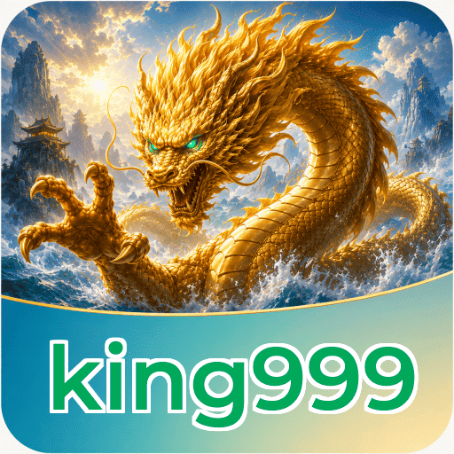 king999 Logo