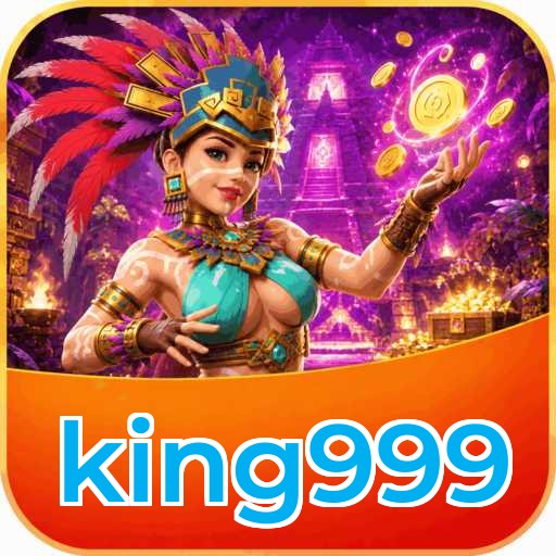 king999 Logo