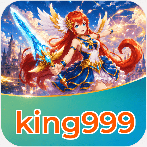 king999 Logo