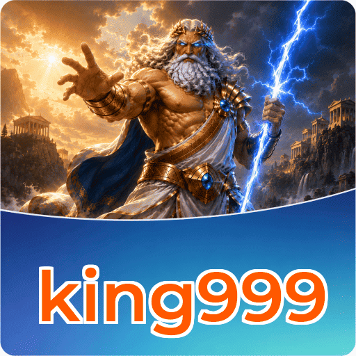 king999 Logo