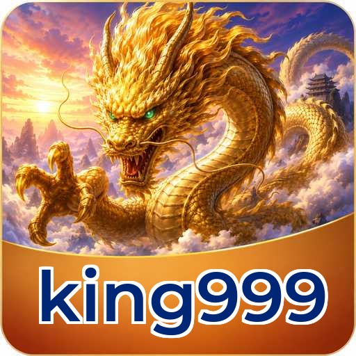 king999 Logo