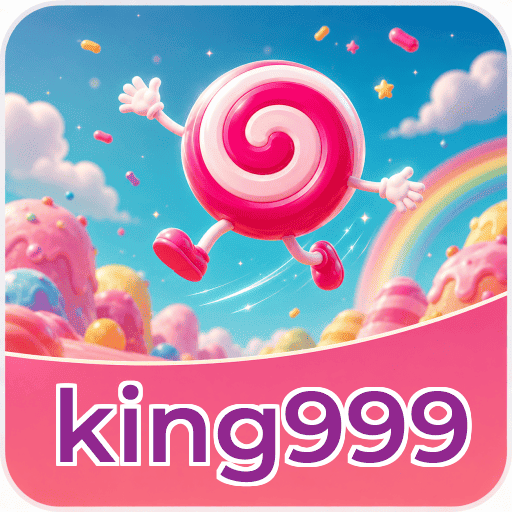 king999 Logo