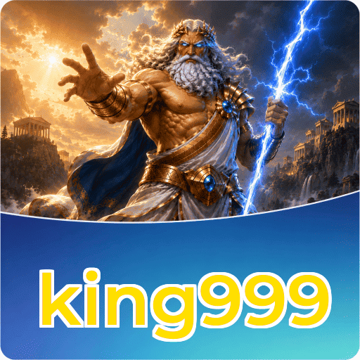 king999 Logo