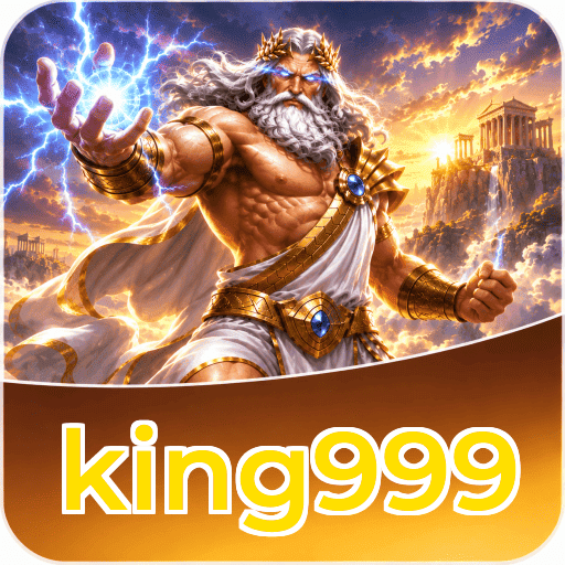 king999 Logo
