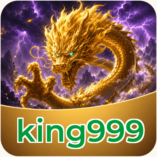 king999 Logo