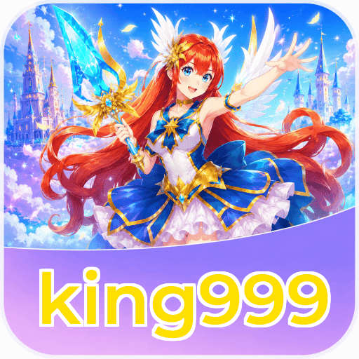 king999 Logo