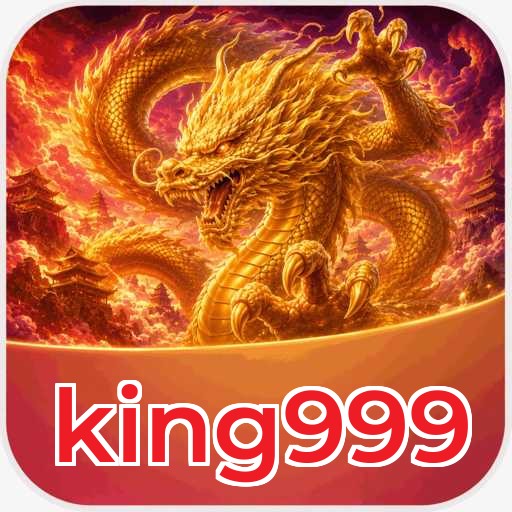 king999 Logo