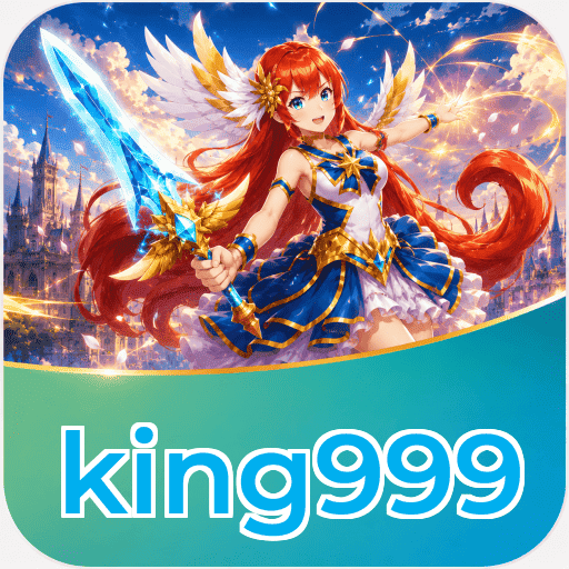 king999 Logo